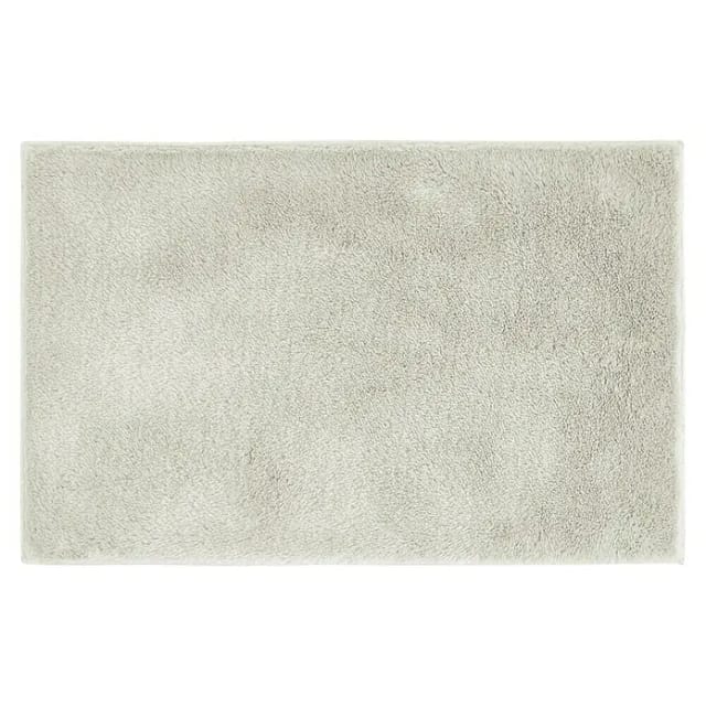Badteppich Florida (60 x 100 cm, Beige, 100% Polyester)