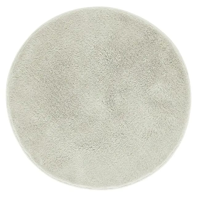 Badteppich Florida (60 x 60 cm, Beige, 100% Polyester)