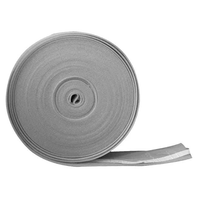 Schlösser Randdämmstreifen (25 m x 15 cm x 0,8 cm, EPS)