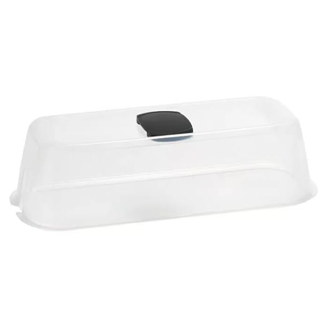 Romberg BoQube Anzuchthaube S (L x B x H: 28 x 8 x 12 cm, Anthrazit)