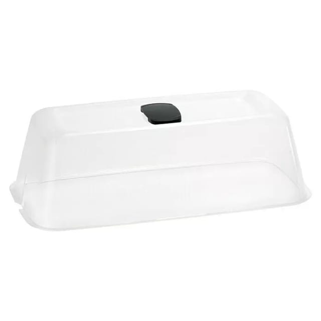 Romberg BoQube Anzuchthaube M (L x B x H: 37 x 19 x 12 cm, Anthrazit)
