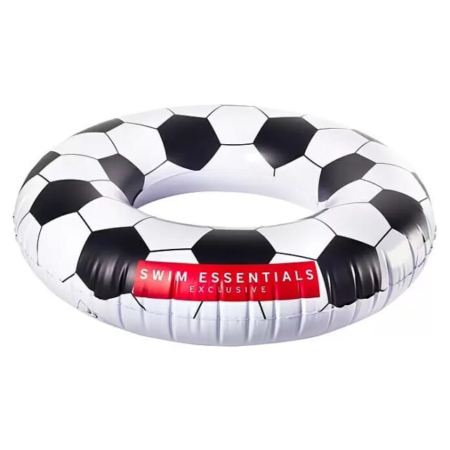 Swim Essentials Schwimmring (Durchmesser: 90 cm, Fussball)
