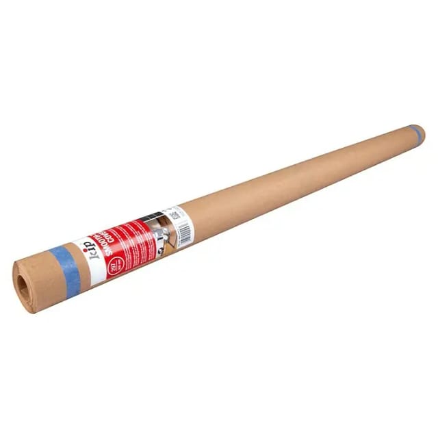 Kip Abdeckpapier Smooth-Tec Cover 297 (L x B: 10 m x 90 cm)