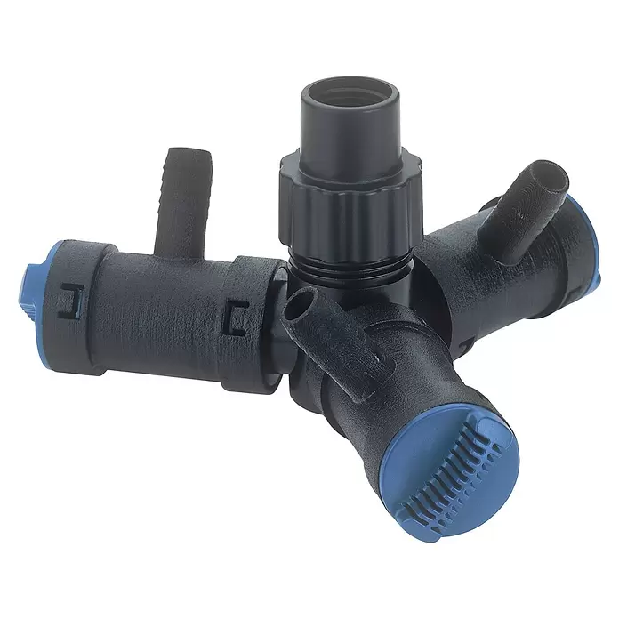 Wasserverteiler Multi WD (½″)