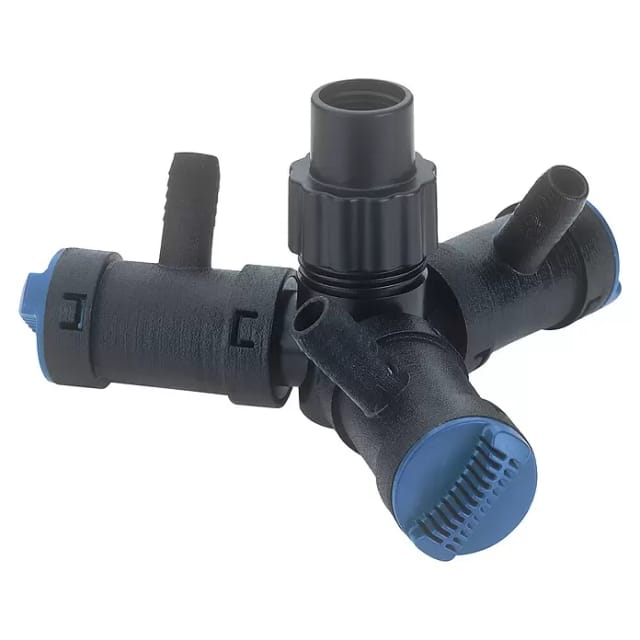 Wasserverteiler Multi WD (½″)