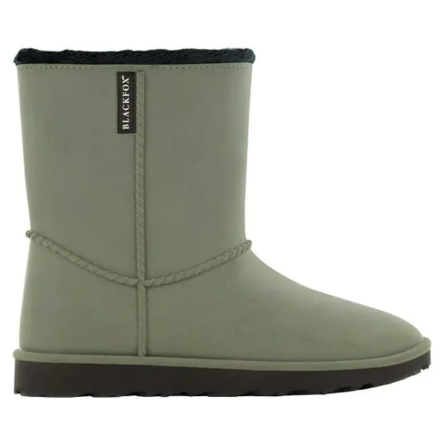 Black Fox Winterstiefel Cheyennetoo (Schuhgröße: 38, Salbei)