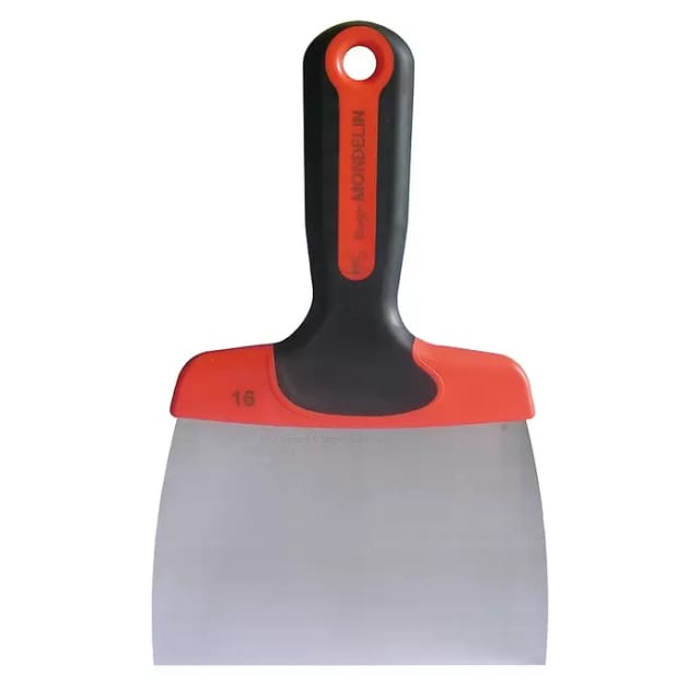 Mondelin Malerspachtel (Blattbreite: 140 mm)