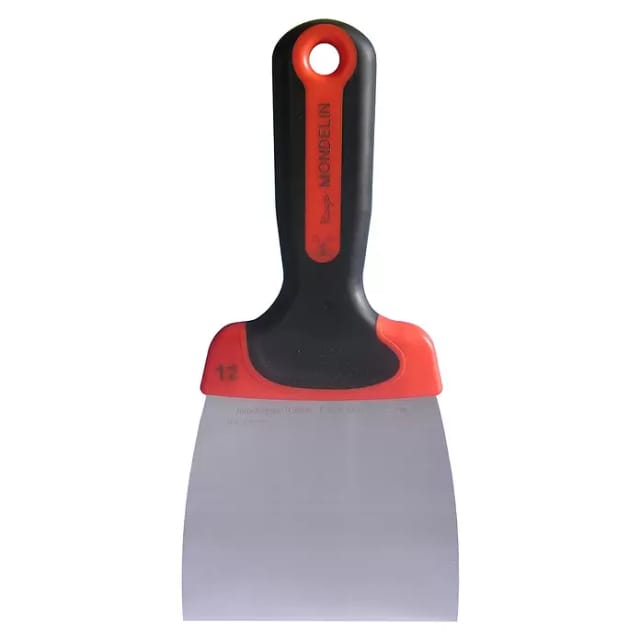 Mondelin Malerspachtel (Blattbreite: 120 mm)