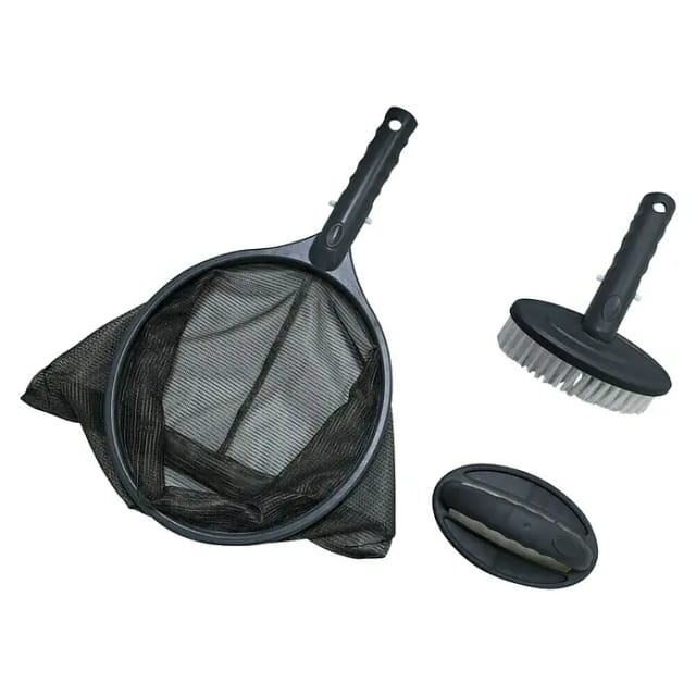 Malibu Reinigungs-Set (3 -tlg.)