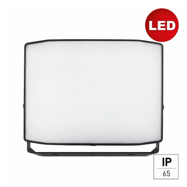 E2 elektro LED-Strahler Pro (200 W, 22.000 lm, IP65)