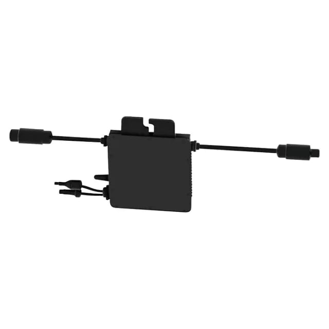 Green Solar Wechselrichter HM-400 - 0% MwSt. gem. § 12 Abs. 3 UStG (400 W)