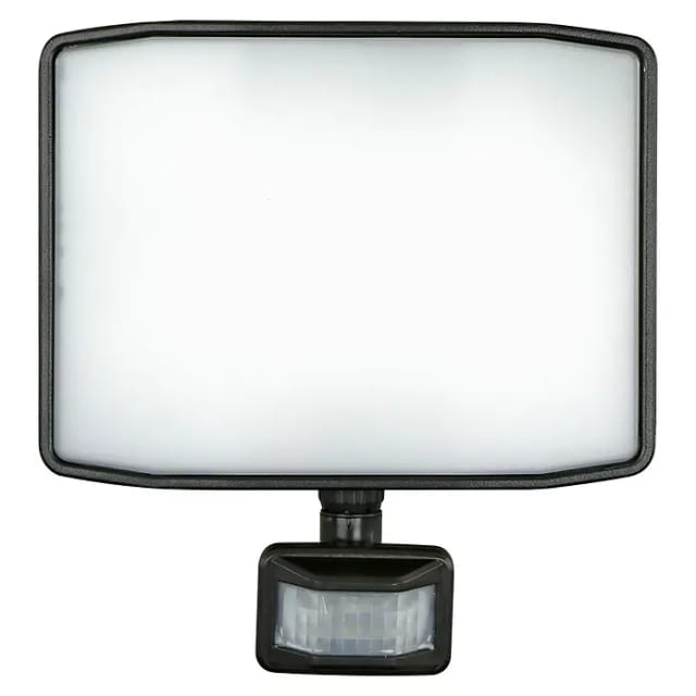 E2 elektro LED-Strahler Pro (50 W, 5.400 lm, 6.000 K, IP65)