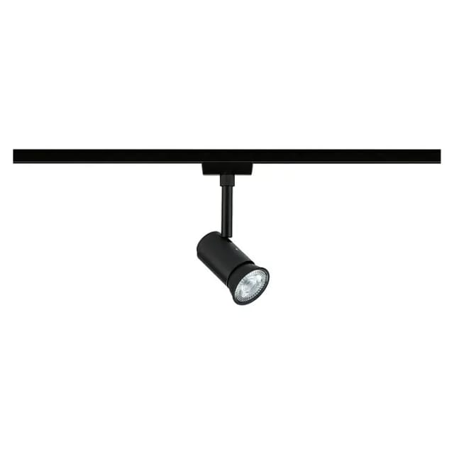 Paulmann URail LED-Spot Runa (10 W, Schwarz matt, 3,5 x 6 x 13,3 cm)