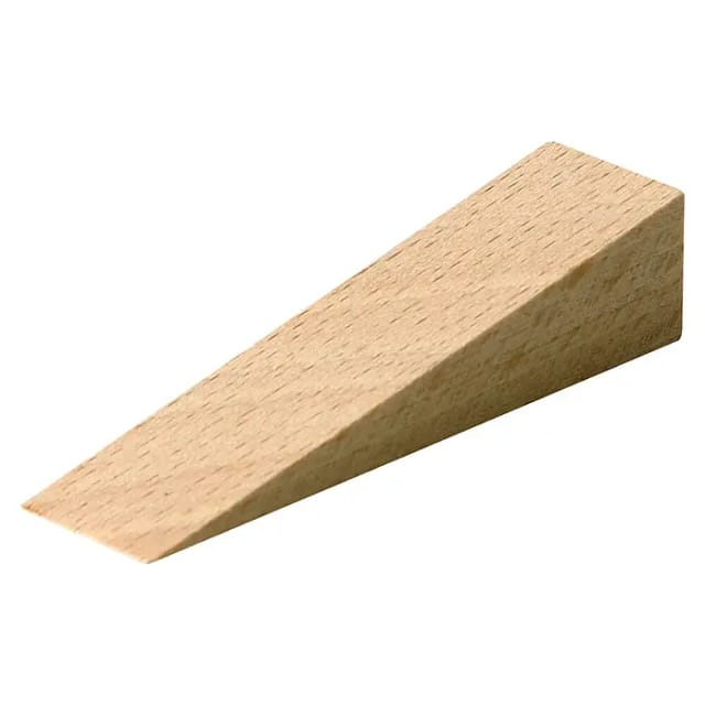 Hettich Holzkeil (L x B x H: 65 x 18 x 14 mm, 1 Stk.)