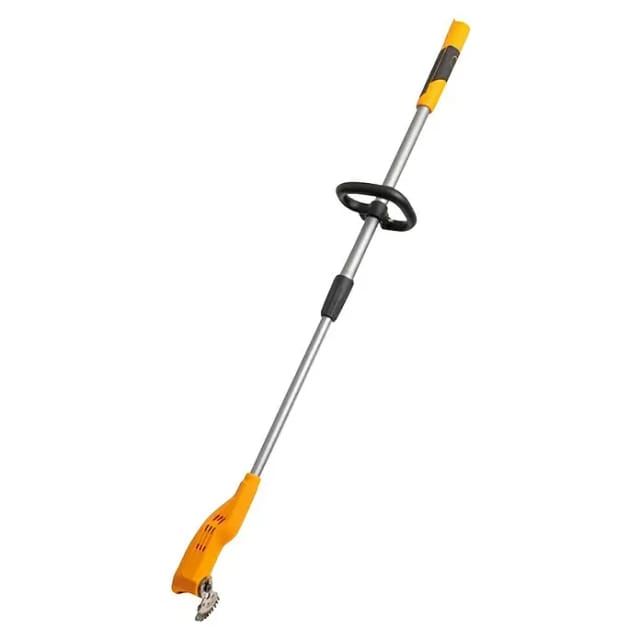 Batavia Fixxpack Unkrautbürste Fixxbrush (12 V, Li-Ionen, Ohne Akku)