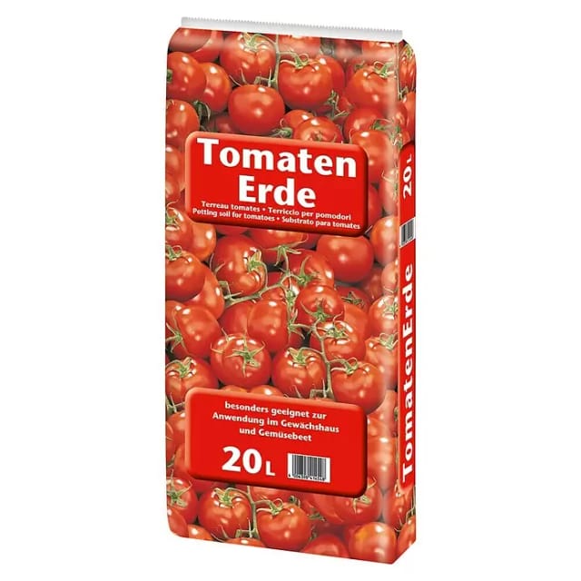 Floragard Tomatenerde (20 l)