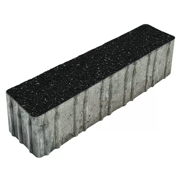 Diephaus Pflasterstein Lorain (Basalt, 24 x 6 x 7 cm, Rechteckig)