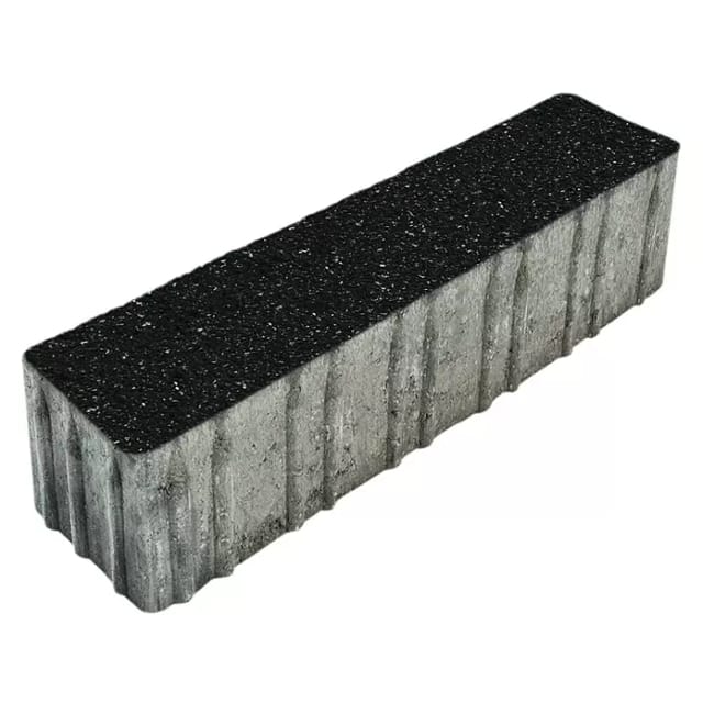 Diephaus Pflasterstein Lorain (Basalt, 24 x 6 x 7 cm, Rechteckig)