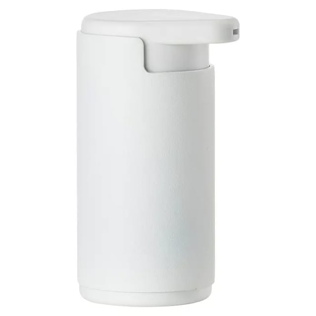 Zone Denmark Seifenspender RIM (ABS-Kunststoff, White)