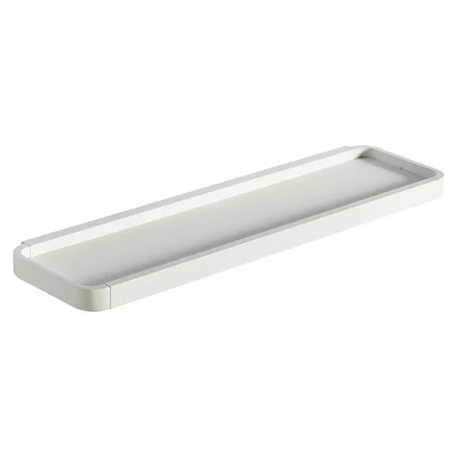Zone Denmark Duschkorb RIM (44 x 11 x 2,5 cm, White)