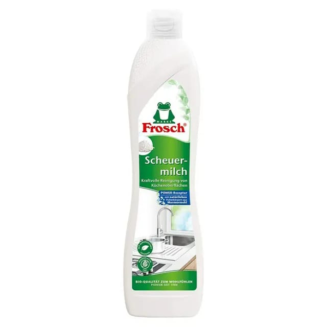 Frosch Scheuermilch (Classic, 500 ml)