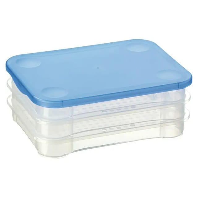 Sunware Frischhaltedose Club Cuisine (L x B x H: 22,5 x 16,5 x 9 cm)