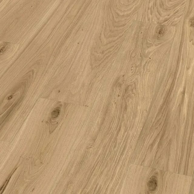 Granorte Korkboden Ecoprint (Eiche Blond, 1.164 x 194 x 9 mm)