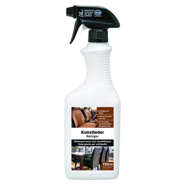 Glutoclean Lederreiniger Kunstleder (750 ml)