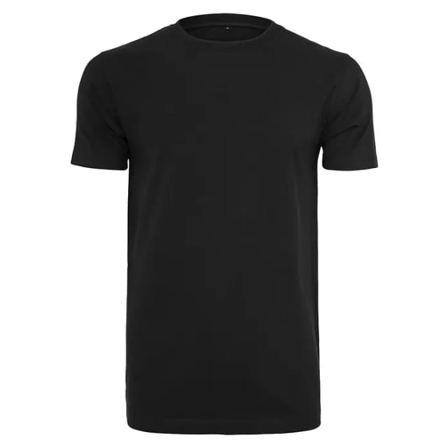 BYB T-Shirt (Schwarz, M)