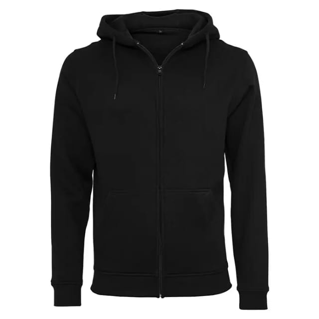 BYB Sweatjacke (Schwarz, L)