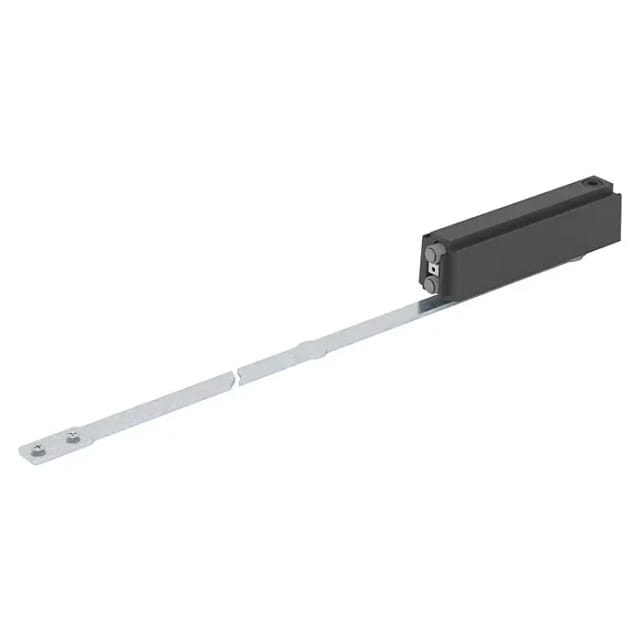 Knauf Pocket Kit Easy Drucktüröffner Push-To-Open (Stahl)