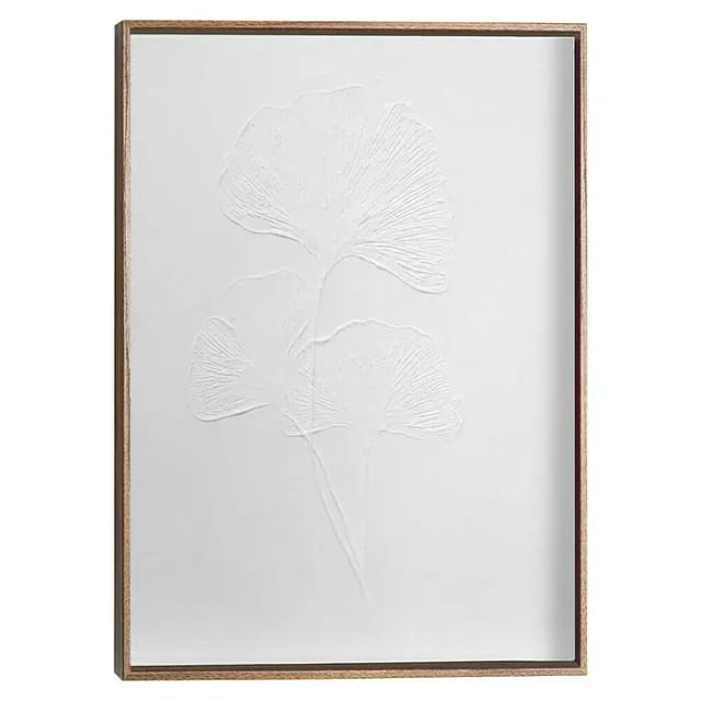 Reinders Bild Craft Art (Ginkgo, B x H: 30 x 40 cm)