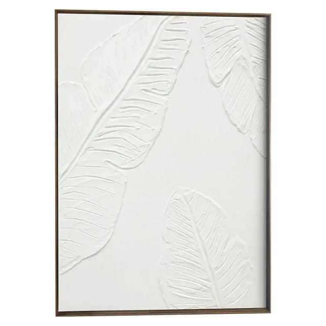 Reinders Bild Craft Art (Tropical Leafs, B x H: 50 x 70 cm)