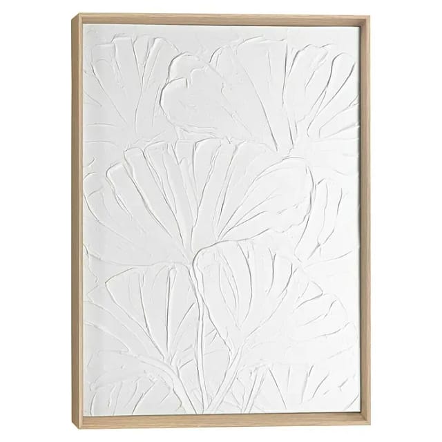 Reinders Bild Craft Art (Flowers, B x H: 30 x 40 cm)