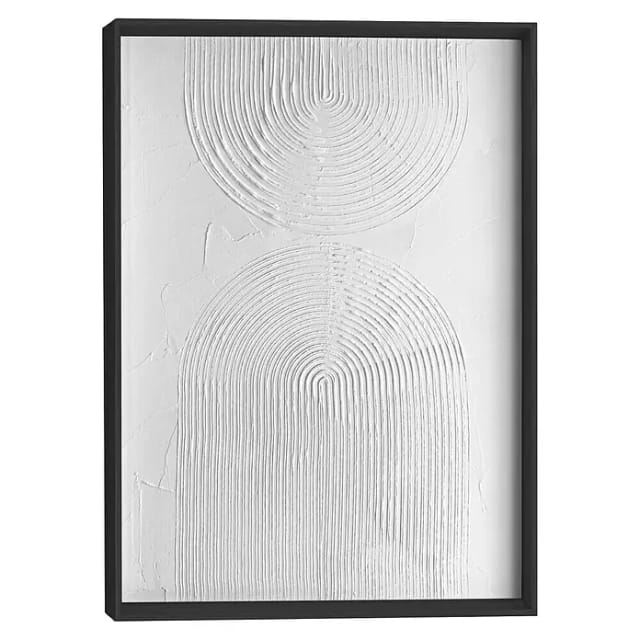 Reinders Bild Craft Art (Bows, B x H: 30 x 40 cm)