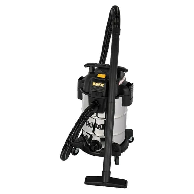 DeWalt Elektro-Nass- & Trockensauger DXV30SAPTA (1.050 W, Behältervolumen: 30 l, Filterreinigung: Vollautomatisch)