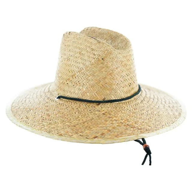 Black Fox Sonnenhut Josselin (Beige, Passend für: Herren)