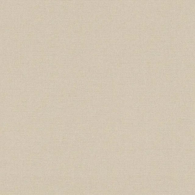 A.S. Création Michalsky Metropolis Vliestapete (Beige, Uni, 10,05 x 0,53 m)