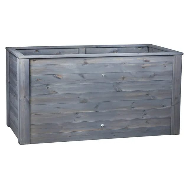 Hochbeet Cardus (150 x 79 x 76 cm, Holz)