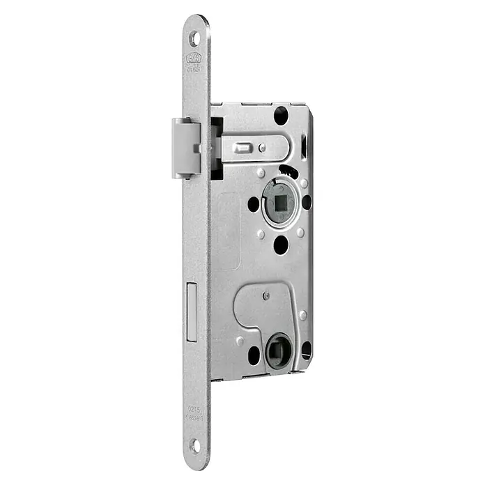 Bks Einsteckschloss 00215 (Links, Dornmaß: 55 mm, Distanznorm: 78 mm, Stulpbreite: 20 mm)