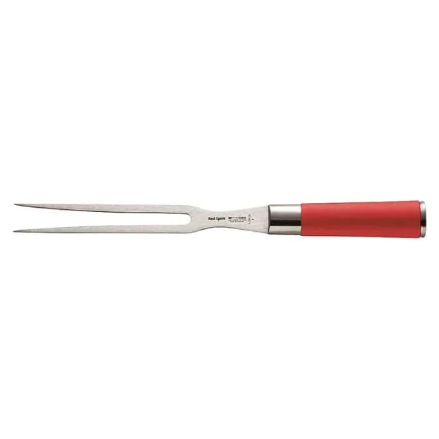 Dick Red Spirit Grillgabel (Stahl, Länge: 32,5 cm)