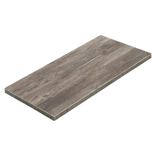 Diephaus Terrassenplatte Columbia (80 x 40 x 4 cm, Natura Quarz, Beton)