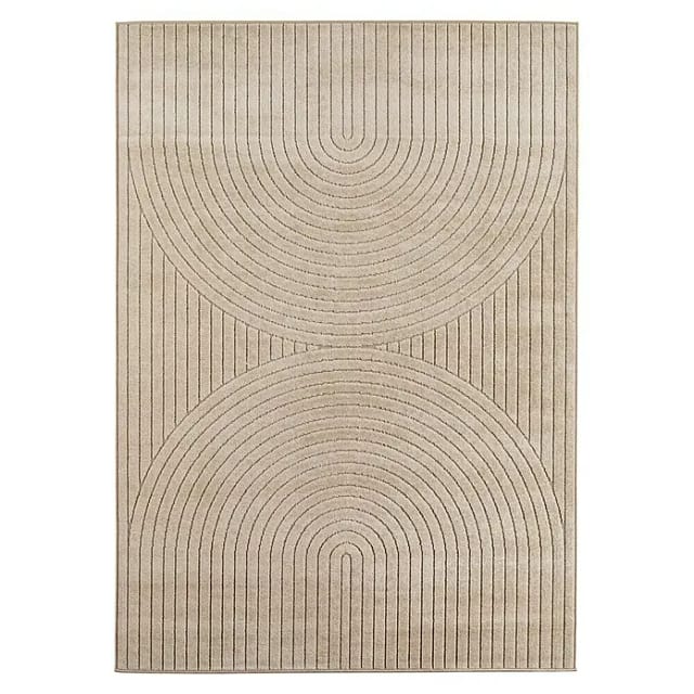 Outdoor-Teppich Nova I (Beige, 230 x 160 cm, 100 % Polypropylen)