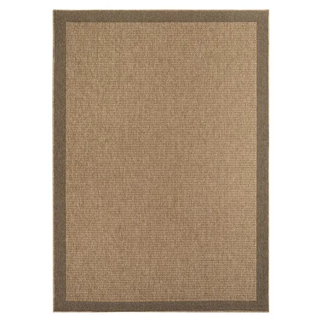 Outdoor-Teppich Timber 1402 (Beige, 250 x 80 cm, 100 % Polypropylen)