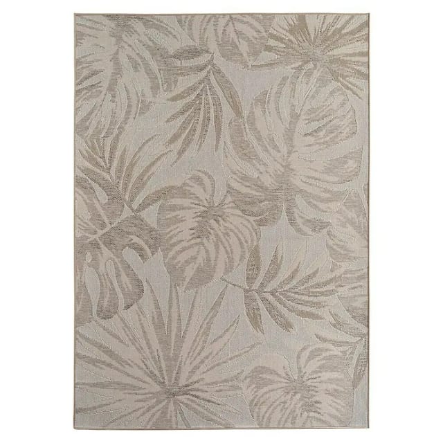 Outdoor-Teppich Desert 1302 (Beige, 150 x 80 cm, 100 % Polypropylen)