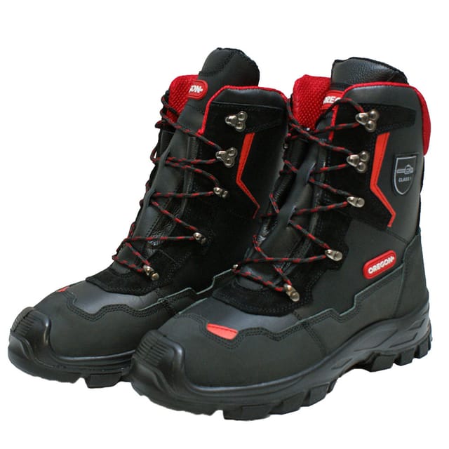 Oregon Sicherheitsstiefel Yukon (Schuhgröße: 43)
