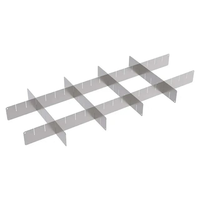 Güde Schubladeneinsatz GST 950/400 Eco Line (L x B x H: 39,8 x 94,6 x 7,4 cm)