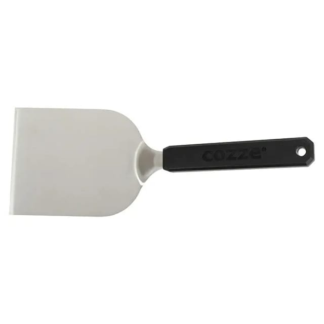 Cozze Grillgutwender (Länge: 36 cm, Edelstahl/Kunststoff)