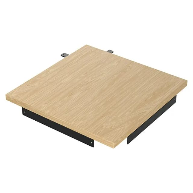 Güde Werkbank Eckplatte GWP 600E (B x L: 60 x 60 cm)