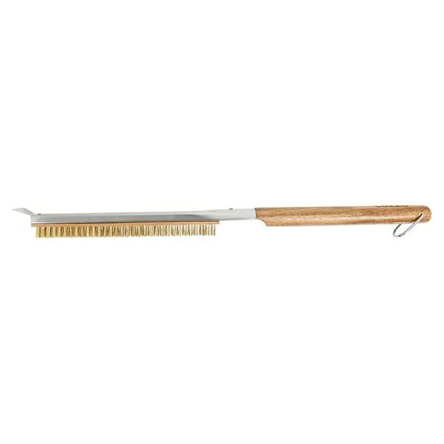 Cozze Grillbürste (Länge: 63 cm)